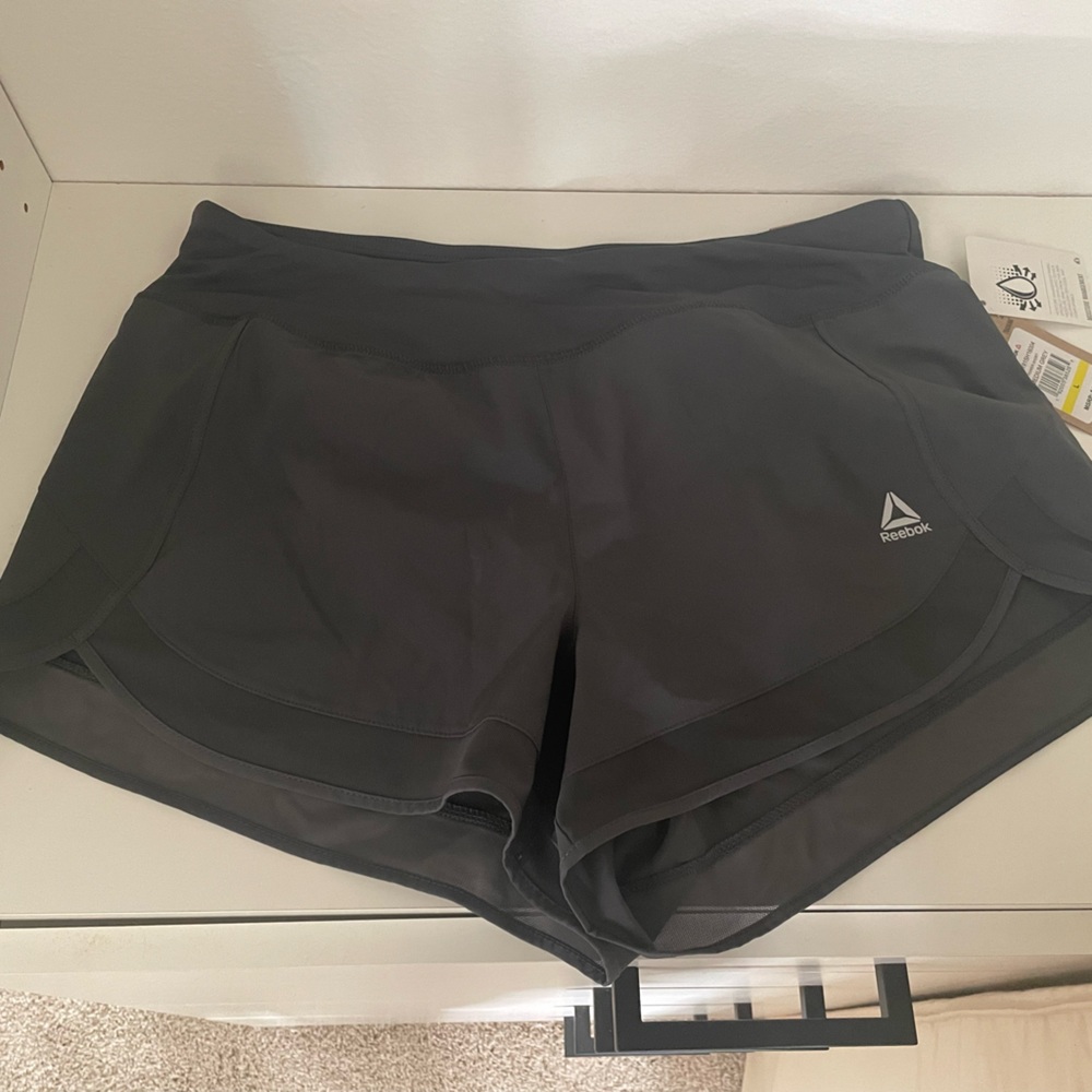 Workout Shorts